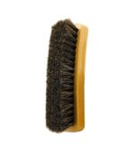 4-Piece Horsehair Shoe Brush Set - Image 4