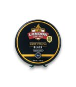Premium Black Color Wax Shoe Polish – 50 ml / 1.40 oz. - Image 2