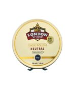 Premium Neutral Color Wax Shoe Polish – 50 ml / 1.40 oz. - Image 2