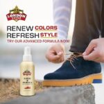 Suede & Nubuck Renovator Spray – 110ml - Image 2