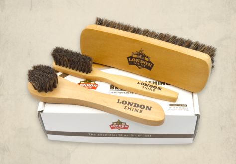 Shoe Brushes Category
