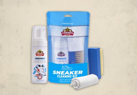 Shoe Cleaner Category
