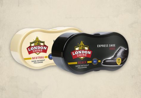 Shoe Sponge Category