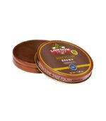 Premium Brown Color Wax Shoe Polish – 50 ml / 1.40 oz.