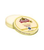 Premium Neutral Color Wax Shoe Polish – 50 ml / 1.40 oz.