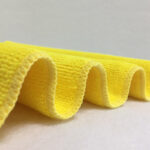 30x30cm Lint-Free Microfiber Cleaning Cloth - Image 2