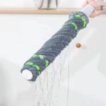 Hands-Free Self-Wringing One-Step Cleaning Mop - Image 3